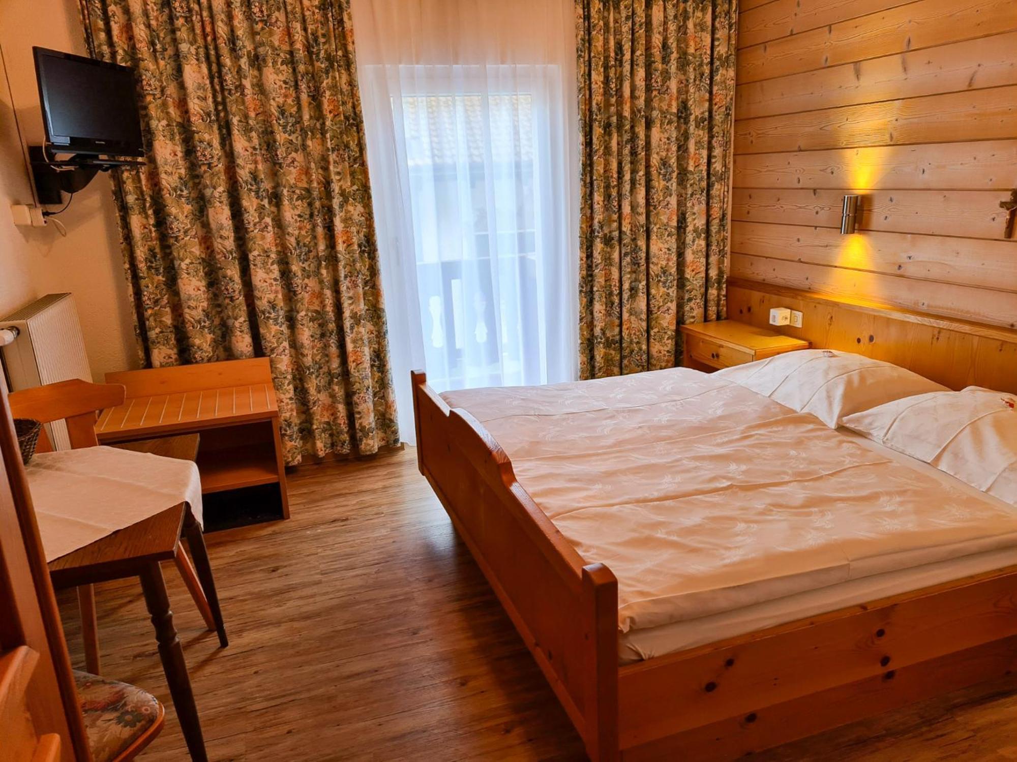 Haus Daheim Bed and Breakfast Berwang Εξωτερικό φωτογραφία