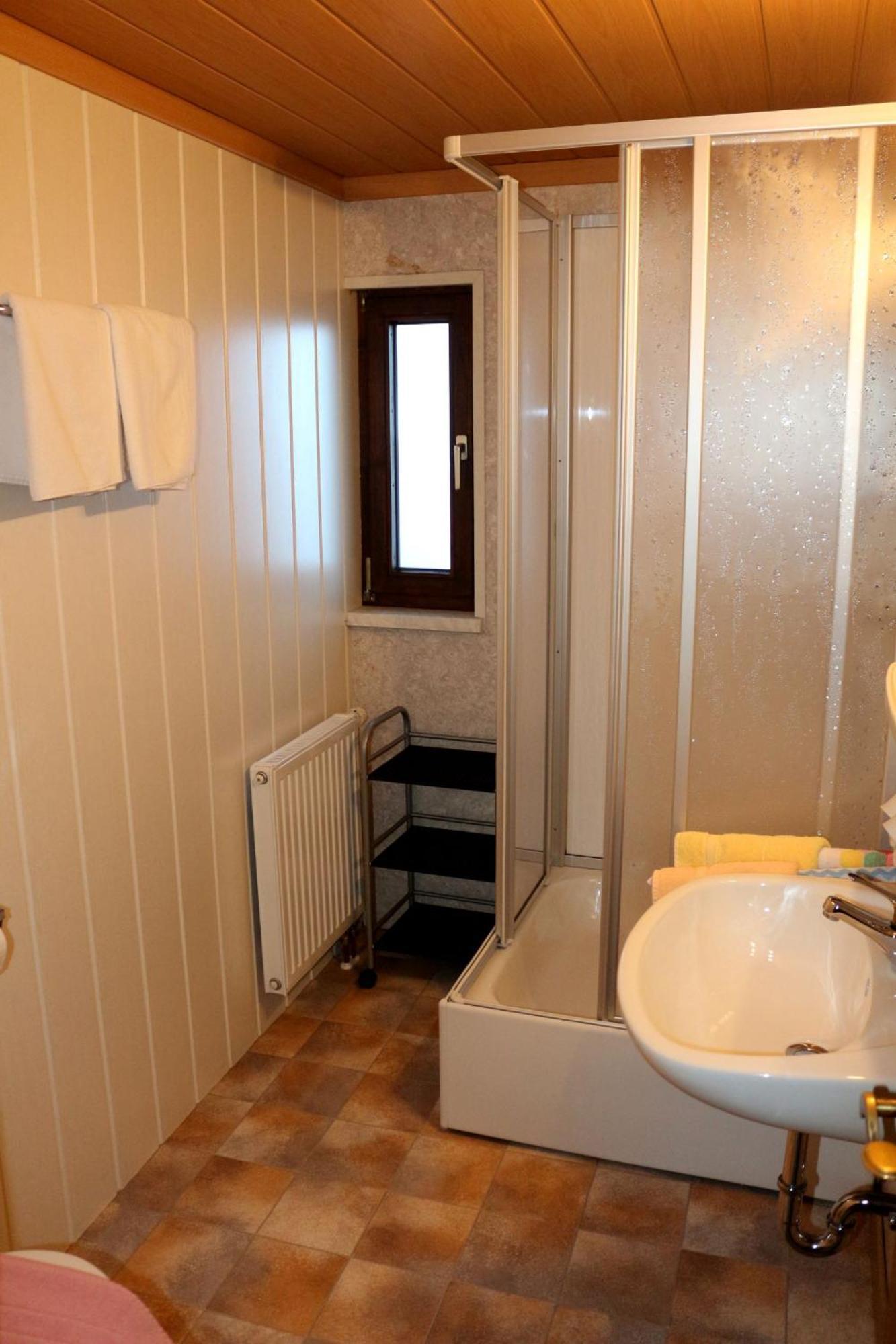 Haus Daheim Bed and Breakfast Berwang Εξωτερικό φωτογραφία