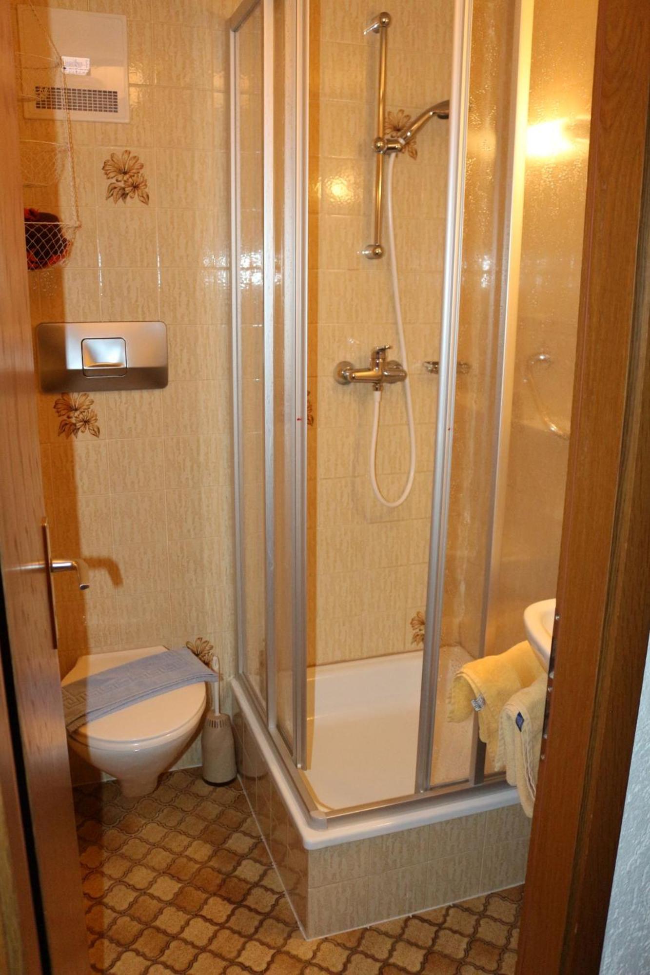 Haus Daheim Bed and Breakfast Berwang Εξωτερικό φωτογραφία